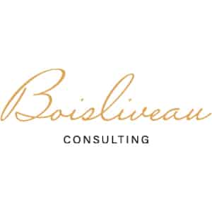 logo Boisliveau consulting