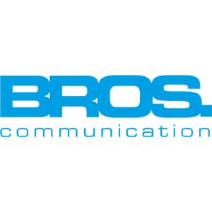 logo Bros Communication