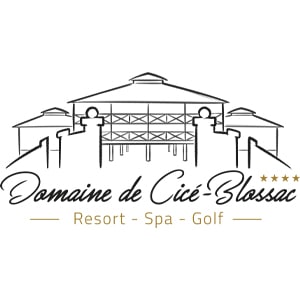 Logo Domaine de Cicé-Blossac