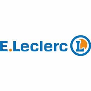 logo E.Leclerc