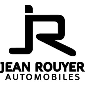 logo groupe Jean Rouyer Automobiles