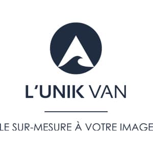 logo L'Unik Van