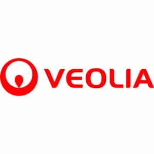 logo Véolia