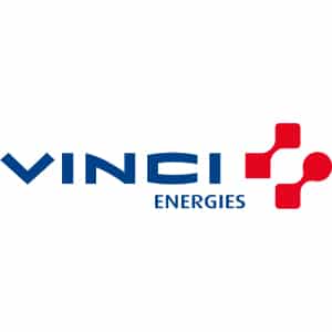 logo Vinci énergie